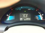 Nissan Leaf Stretch Limousine 2012 года